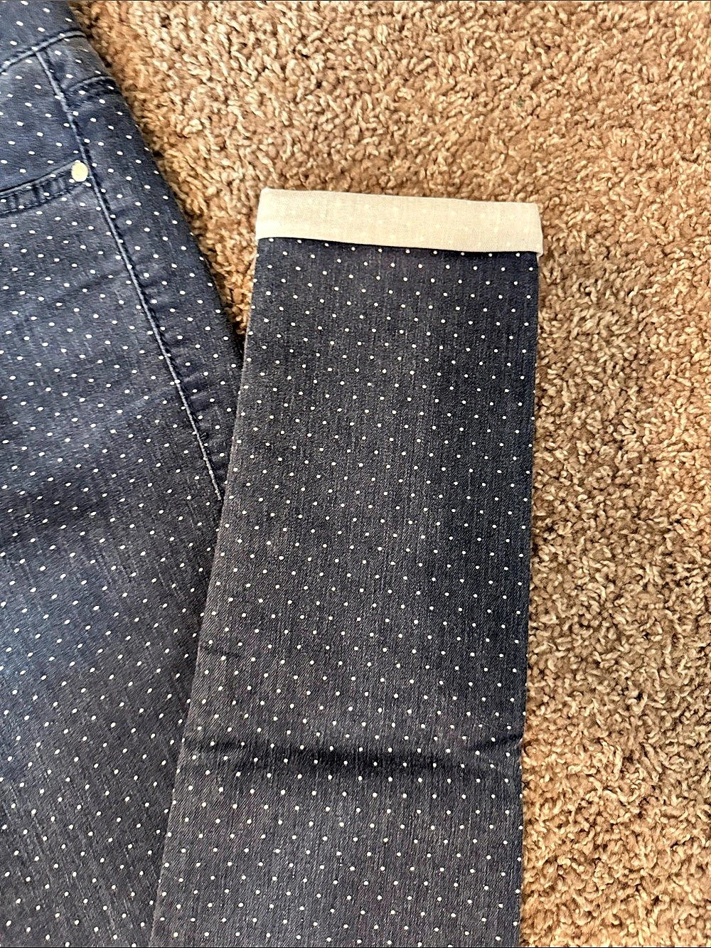 Topshop Jegging - Picture 3 of 4